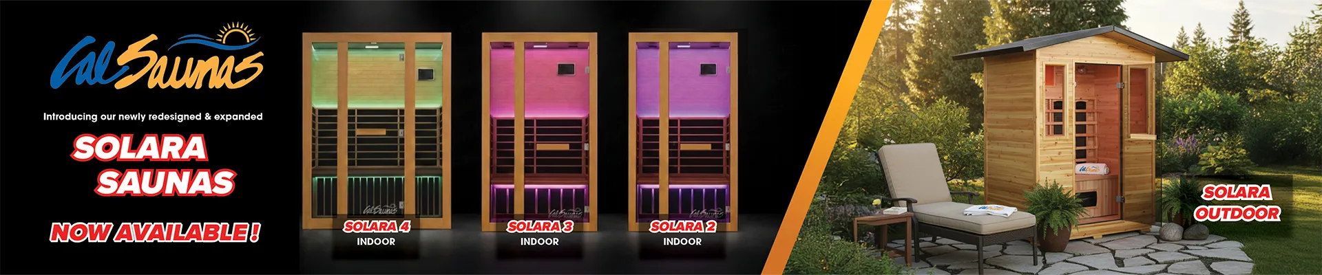 Calspas hot tub being used in a family setting - Springville