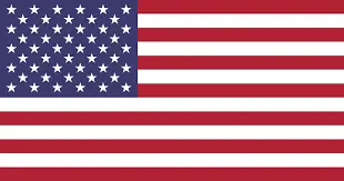 american flag-Springville