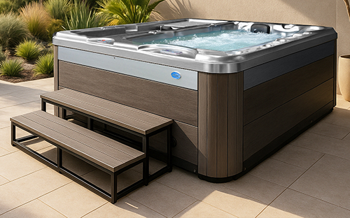 Cold Plunge&trade; Spas Springville hot tubs for sale