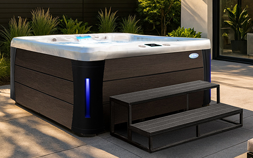 Escape Plus&trade; Spas Springville hot tubs for sale
