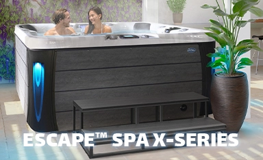 Escape X-Series Spas Springville hot tubs for sale