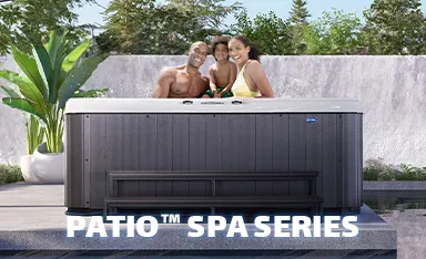 Patio Plus™ Spas Springville hot tubs for sale