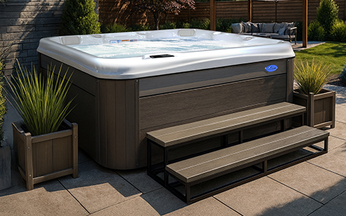 Patio&trade; Spas Springville hot tubs for sale