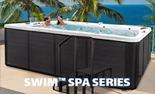Swim Spas Springville hot tubs for sale
