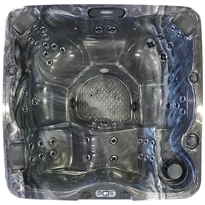 Pacifica EC-751L hot tubs for sale in Springville