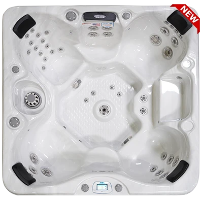 Cancun-X EC-849BX hot tubs for sale in Springville