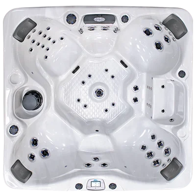Cancun-X EC-867BX hot tubs for sale in Springville